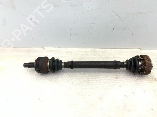 Left rear driveshaft BMW 1 (E87) 116 i | BP33167318M40  - Image 7