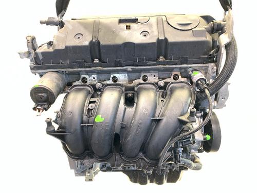 Engine PEUGEOT 207 CC (WD_) 1.6 16V | BP39171886M1 - Image 4
