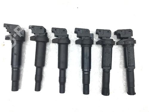 Ignition coil BMW 5 (E39) 520 i | BP11424545M94 