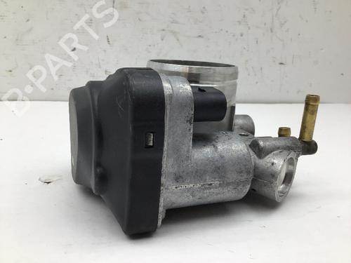 Throttle body AUDI A3 (8L1) 1.6 | BP28100605M82