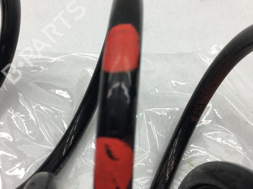 Shock absorber spring MERCEDES-BENZ A-CLASS (W169) A 160 CDI (169.006, 169.306) | BP14586819C152 