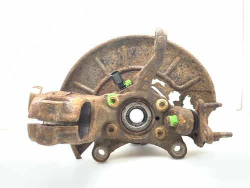 Used Right front steering knuckle VW TOURAN (1T1, 1T2) 1.9 TDI (105 hp) 32667014