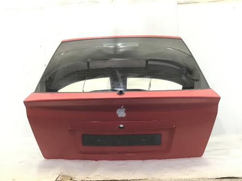 Tailgate OPEL ASTRA G Hatchback (T98) 1.6 (F08, F48) | BP17713159C6 