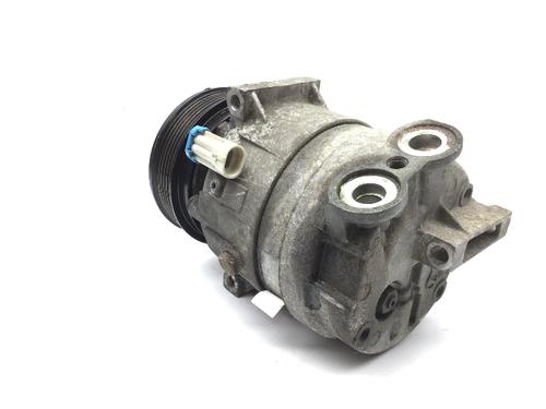 AC compressor OPEL VECTRA B Estate (J96) 1.8 i 16V (F35) | BP13666618M34 