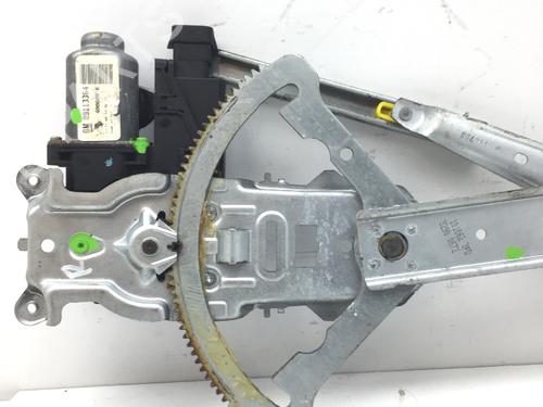 Front right window mechanism OPEL CORSA C (X01) 1.2 (F08, F68) | BP30089389C23 