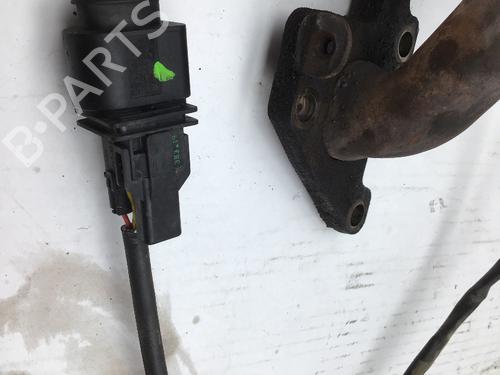 Exhaust manifold VW GOLF IV (1J1) 1.4 16V | BP24554864M110 