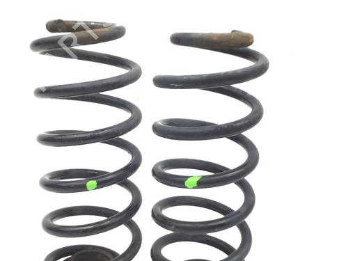 Used Shock absorber spring SMART FORTWO Coupe (451) 1.0 Turbo (451.332) (84 hp) 21010466