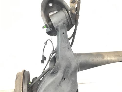 Rear axle OPEL CORSA D (S07) 1.2 (L08, L68) | BP21053569M2 