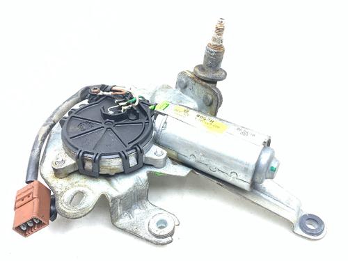 Used Rear wiper motor Rear wiper motor 34723970 34723970