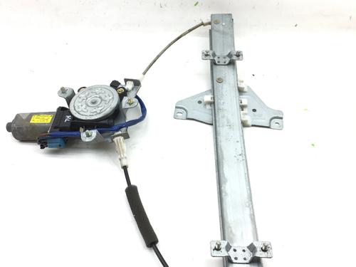 Rear left window mechanism CHEVROLET NUBIRA Estate 1.8 | BP8135830C24 