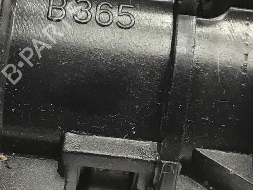 Engine control unit (ECU) FIAT SEICENTO / 600 (187_) 1.1 (187AXB, 187AXB1A, 187AXC1A02) | BP23128729M57 