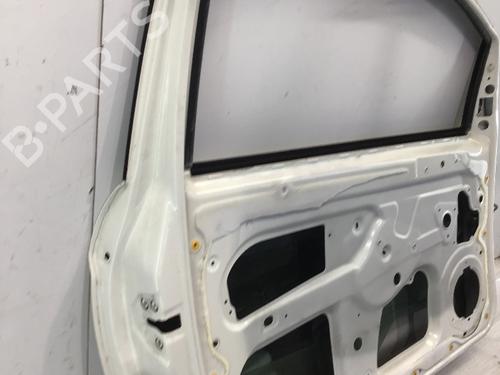 Left front door FORD KA (RU8) 1.2 | BP17559626C2 
