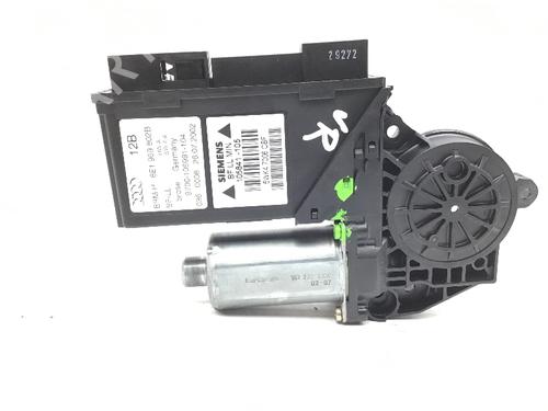 Used Front right window mechanism AUDI A4 B6 Avant (8E5) 2.0 (130 hp) 14934105