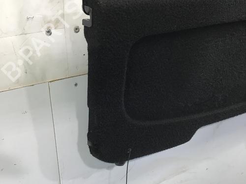 Rear parcel shelf FORD FIESTA VI (CB1, CCN) 1.25 | BP27643306C85 