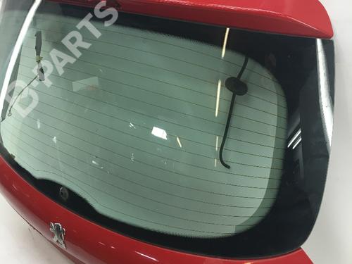 Tailgate PEUGEOT 207 (WA_, WC_) 1.4 | BP8226940C6 
