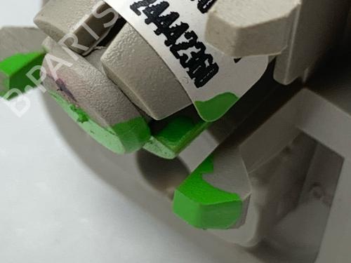 Right sun visor OPEL COMBO Tour 1.3 CDTI 16V | BP32172250I2 