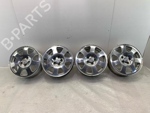 Used Rim Rim AUDI A3 (8L1) 1.9 TDI (100 hp) 36541555 36541555