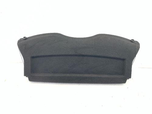 Used Rear parcel shelf Rear parcel shelf 38622737 38622737