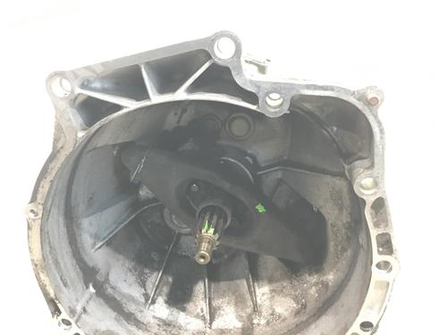 Used Gearbox BMW 5 (E39) 520 i (170 hp) 11424585