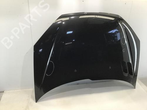 Used Hood PEUGEOT 206 CC (2D) 1.6 16V (2DNFUF, 2DNFUR) (109 hp) 25737768