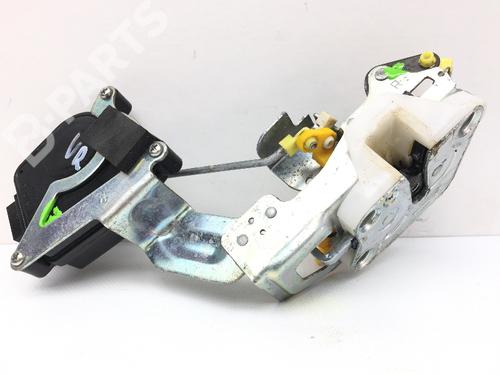 Electronic module CHEVROLET MATIZ (M200, M250) 0.8 | BP10340945M83 