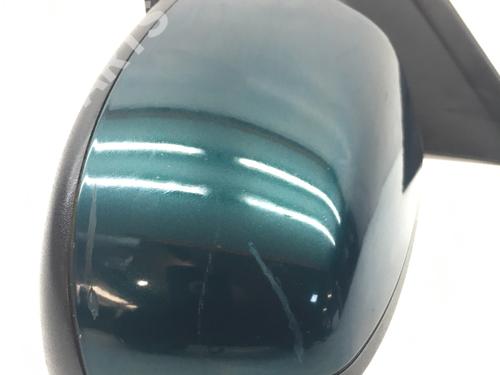 Left mirror FORD FOCUS II Turnier (DA_, FFS, DS) 2.0 TDCi | BP9127698C26 