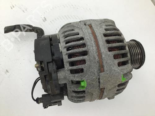 Alternator AUDI A3 (8L1) 1.6 | BP28100610M7 