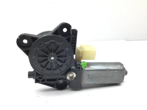 Rudehejsemotor bagstkærm venstre MERCEDES-BENZ C-CLASS (W203) C 230 (203.052) (204 hp) 20484714