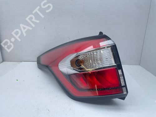 Used Left taillight FORD KUGA II (DM2) 1.5 TDCi (120 hp) 31250138