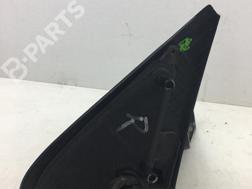 Right mirror VW POLO III (6N1) 50 1.0 | BP8296511C27 