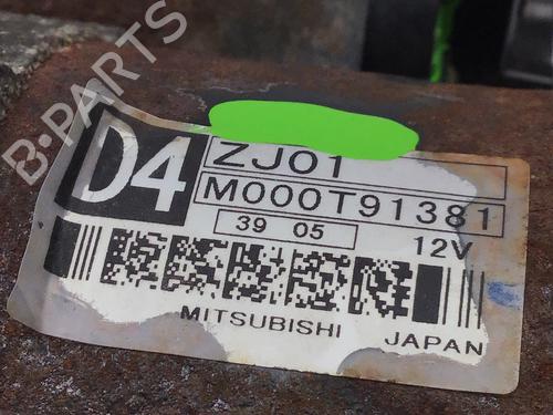 Starter MAZDA 3 (BK) 1.6 (BK14) | BP16699474M8 