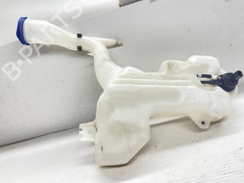 Used Windscreen washer tank FORD FIESTA VII (HJ, HF) 1.0 EcoBoost (101 hp) 29014203