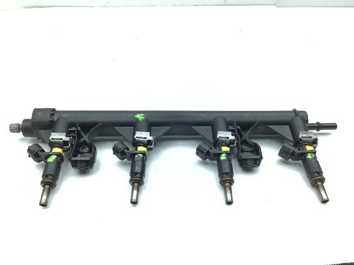 Used Injector CITROËN C3 Picasso (SH_) 1.4 VTi 95 (SH8FSC, SH8FP0, SH8FP6) (95 hp) 16205884