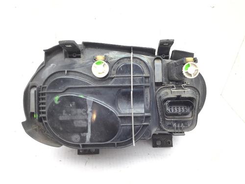 Left headlight VW GOLF IV Variant (1J5) 1.6 16V | BP27244918C28 