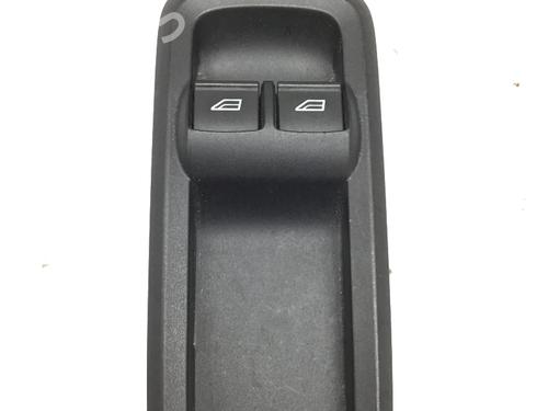 Used Left front window switch FORD FIESTA VI (CB1, CCN) 1.25 (82 hp) 27643312