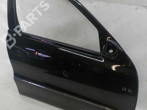 Right front door MERCEDES-BENZ E-CLASS (W211) E 270 CDI (211.016) | BP5964549C3 
