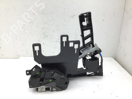 Module électronique FORD FIESTA VI (CB1, CCN) 1.25 (82 hp) 27673871
