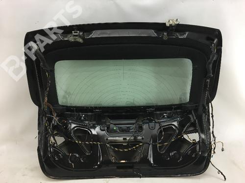 Tailgate BMW X1 (E84) sDrive 18 i | BP6471699C6 