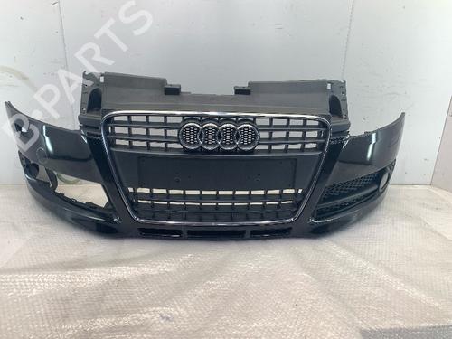 Paraurti anteriore AUDI TT (8J3) 2.0 TFSI (200 hp) 30677827