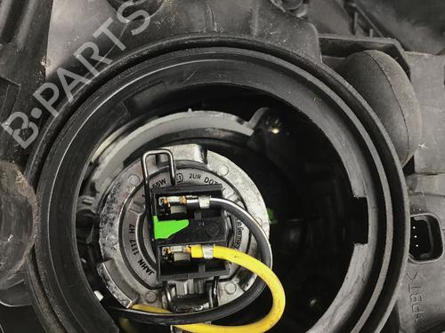 Venstre forlygte HYUNDAI i30 (FD) 1.4 | BP29888624C28 