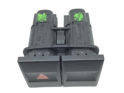 Used Warning switch FORD MONDEO III (B5Y) 1.8 16V (110 hp) 11801514