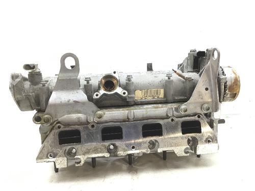 Cylinder head AUDI A3 Sportback (8PA) 1.6 FSI | BP24040102M5 