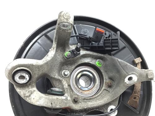 Right rear steering knuckle MERCEDES-BENZ E-CLASS T-Model (S212) E 220 CDI / BlueTEC (212.202, 212.201) | BP16047428M28 