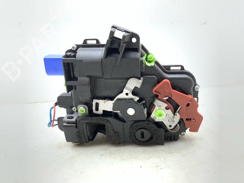 Electronic module SKODA ROOMSTER (5J7) 1.6 | BP40448757M83 - Image 4