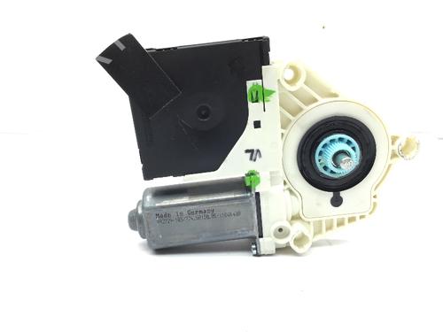 Vindusheismotor venstre foran VW PASSAT B6 Variant (3C5) 1.4 TSI (122 hp) 16456642