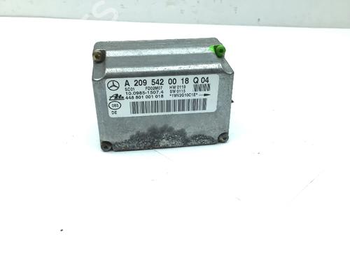 Electronic sensor MERCEDES-BENZ C-CLASS T-Model (S203) C 220 CDI (203.206, 203.208) | BP16143719M84 