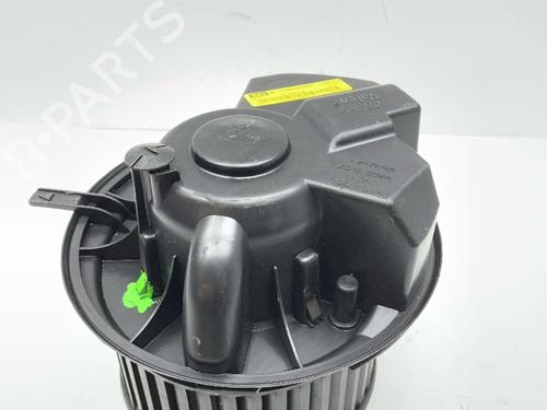 Used Heater blower motor Heater blower motor VW TOURAN (1T1, 1T2) 1.9 TDI (105 hp) 32664655 32664655