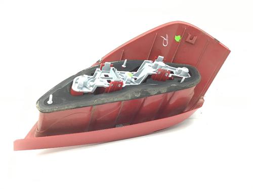 Right taillight MERCEDES-BENZ A-CLASS (W169) A 150 (169.031, 169.331) | BP22215812C35 