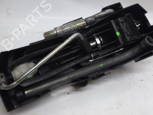 Andre SEAT AROSA (6H1) 1.0 (50 hp) 14585123