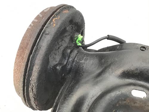 Left rear steering knuckle FIAT SEICENTO / 600 (187_) 1.1 (187AXB, 187AXB1A, 187AXC1A02) | BP23207034M27 